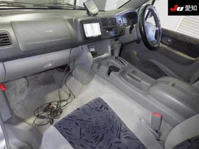 Mazda BONGO FRIENDEE