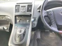 Toyota SAI лот № 2131 оценка 3  с аукциона в Японии 4