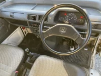 Honda ACTY TRUCK лот № 1097 оценка 3.5  с аукциона в Японии 3