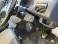 Honda ACTY TRUCK лот № 1097 оценка 3.5  с аукциона в Японии 5