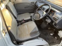 Honda ACTY TRUCK лот № 1097 оценка 3.5  с аукциона в Японии 7