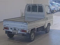 Honda ACTY TRUCK лот № 1097 оценка 3.5  с аукциона в Японии 1