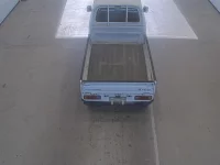Honda ACTY TRUCK лот № 1097 оценка 3.5  с аукциона в Японии 2