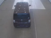 Toyota PIXIS SPACE лот № 1098 оценка 3.5  с аукциона в Японии 2