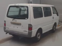 Mazda BONGO VAN лот № 62017 оценка RA  с аукциона в Японии 1
