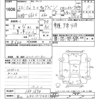 Mitsubishi MINICAB VAN лот № 1606 оценка R  с аукциона в Японии 6