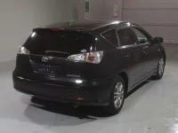 Toyota CALDINA лот № 4122 оценка RA  с аукциона в Японии 1