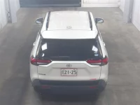 Toyota RAV4 лот № 3009 оценка 3.5  с аукциона в Японии 5