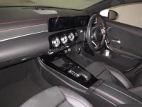 Mercedes-Benz CLA CLASS лот № 144 оценка 4.5  с аукциона в Японии 2