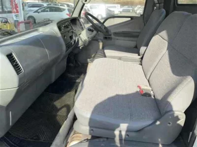 Mitsubishi CANTER  с аукциона в Японии