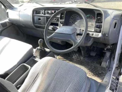 Mitsubishi CANTER  с аукциона в Японии