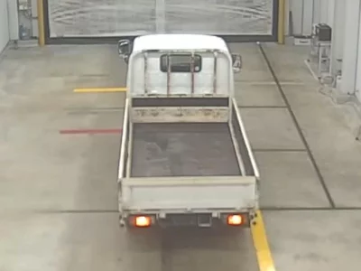 Hino DUTRO  с аукциона в Японии