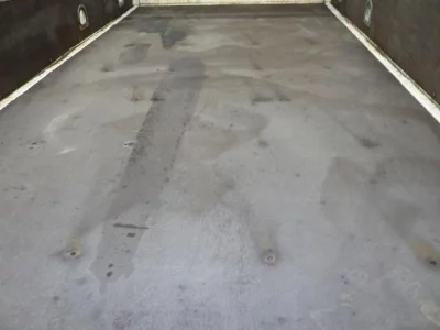 Hino DUTRO  с аукциона в Японии