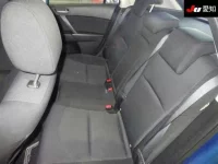 Mazda AXELA лот № 30291 оценка 3  с аукциона в Японии 3