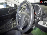 Mazda AXELA лот № 30291 оценка 3  с аукциона в Японии 4