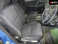 Mazda AXELA лот № 30291 оценка 3  с аукциона в Японии 5