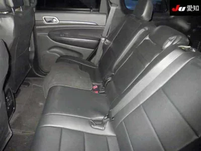 Chrysler JEEP GRAND CHEROKEE