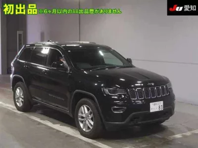 Chrysler JEEP GRAND CHEROKEE