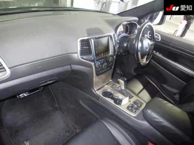 Chrysler JEEP GRAND CHEROKEE