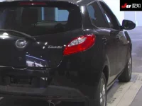 Mazda DEMIO лот № 30289 оценка R  с аукциона в Японии 7