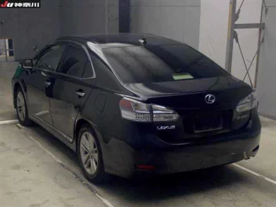 Lexus HS