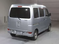 Daihatsu HIJET VAN лот № 3047 оценка 4  с аукциона в Японии 1