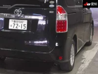 Toyota NOAH лот № 30293 оценка 3.5  с аукциона в Японии 7