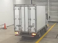 Nissan ATLAS лот № 3057 оценка 3.5  с аукциона в Японии 1