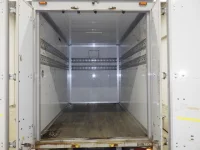 Nissan ATLAS лот № 3057 оценка 3.5  с аукциона в Японии 3