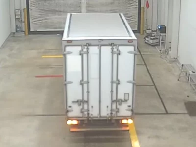 Nissan ATLAS  с аукциона в Японии