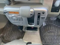 Suzuki EVERY WAGON лот № 1115 оценка 3  с аукциона в Японии 4