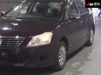 Toyota PREMIO лот № 30301 оценка 3.5  с аукциона в Японии 6