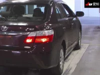 Toyota PREMIO лот № 30301 оценка 3.5  с аукциона в Японии 7