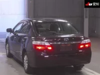 Toyota PREMIO лот № 30301 оценка 3.5  с аукциона в Японии 1