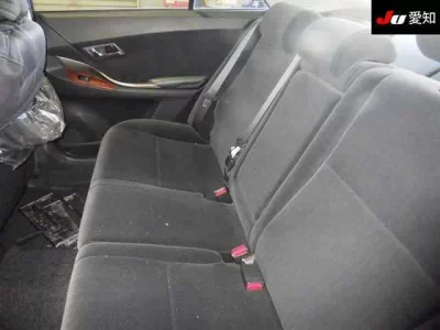 Toyota PREMIO  с аукциона в Японии