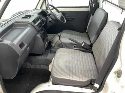 Daihatsu HIJET TRUCK  с аукциона в Японии