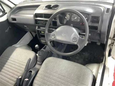 Daihatsu HIJET TRUCK  с аукциона в Японии