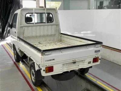 Daihatsu HIJET TRUCK  с аукциона в Японии