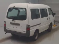 Mazda BONGO VAN лот № 62031 оценка R  с аукциона в Японии 1