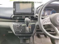 Nissan DAYZ лот № 2154 оценка 4  с аукциона в Японии 4