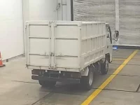 Isuzu ELF лот № 3060 оценка 3.5  с аукциона в Японии 1