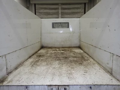 Isuzu ELF  с аукциона в Японии