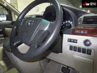 Toyota VELLFIRE лот № 5042 оценка 3.5  с аукциона в Японии 4