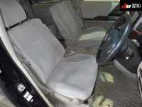 Toyota VELLFIRE лот № 5042 оценка 3.5  с аукциона в Японии 5