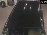 Toyota VELLFIRE лот № 5042 оценка 3.5  с аукциона в Японии 8