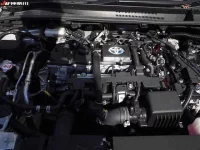 Toyota COROLLA TOURING лот № 8717 оценка 4  с аукциона в Японии 10