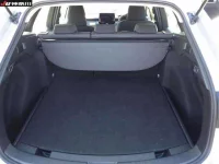 Toyota COROLLA TOURING лот № 8717 оценка 4  с аукциона в Японии 9