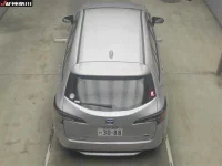 Toyota COROLLA TOURING лот № 8717 оценка 4  с аукциона в Японии 4