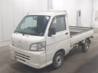 Daihatsu HIJET TRUCK лот № 3023 оценка R  с аукциона в Японии 3