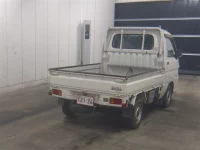 Daihatsu HIJET TRUCK лот № 3023 оценка R  с аукциона в Японии 4